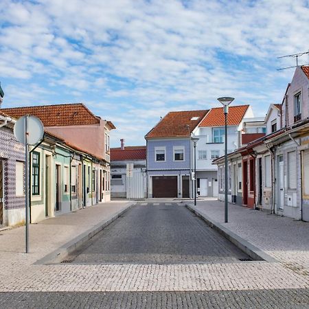 Casa Suyay Studio Aveiro Exterior photo