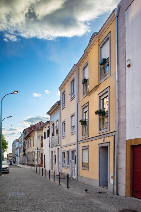 Casa Suyay Studio Aveiro Exterior photo