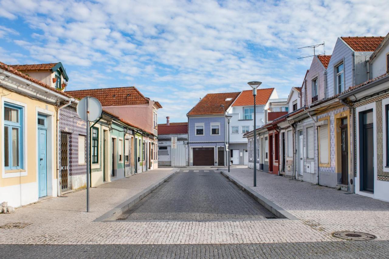 Casa Suyay Studio Aveiro Exterior photo