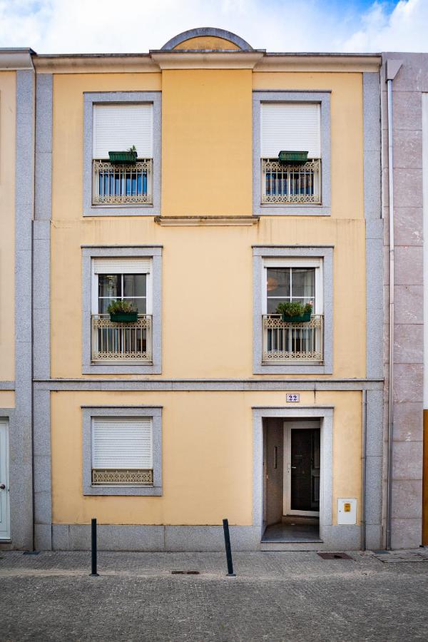 Casa Suyay Studio Aveiro Exterior photo