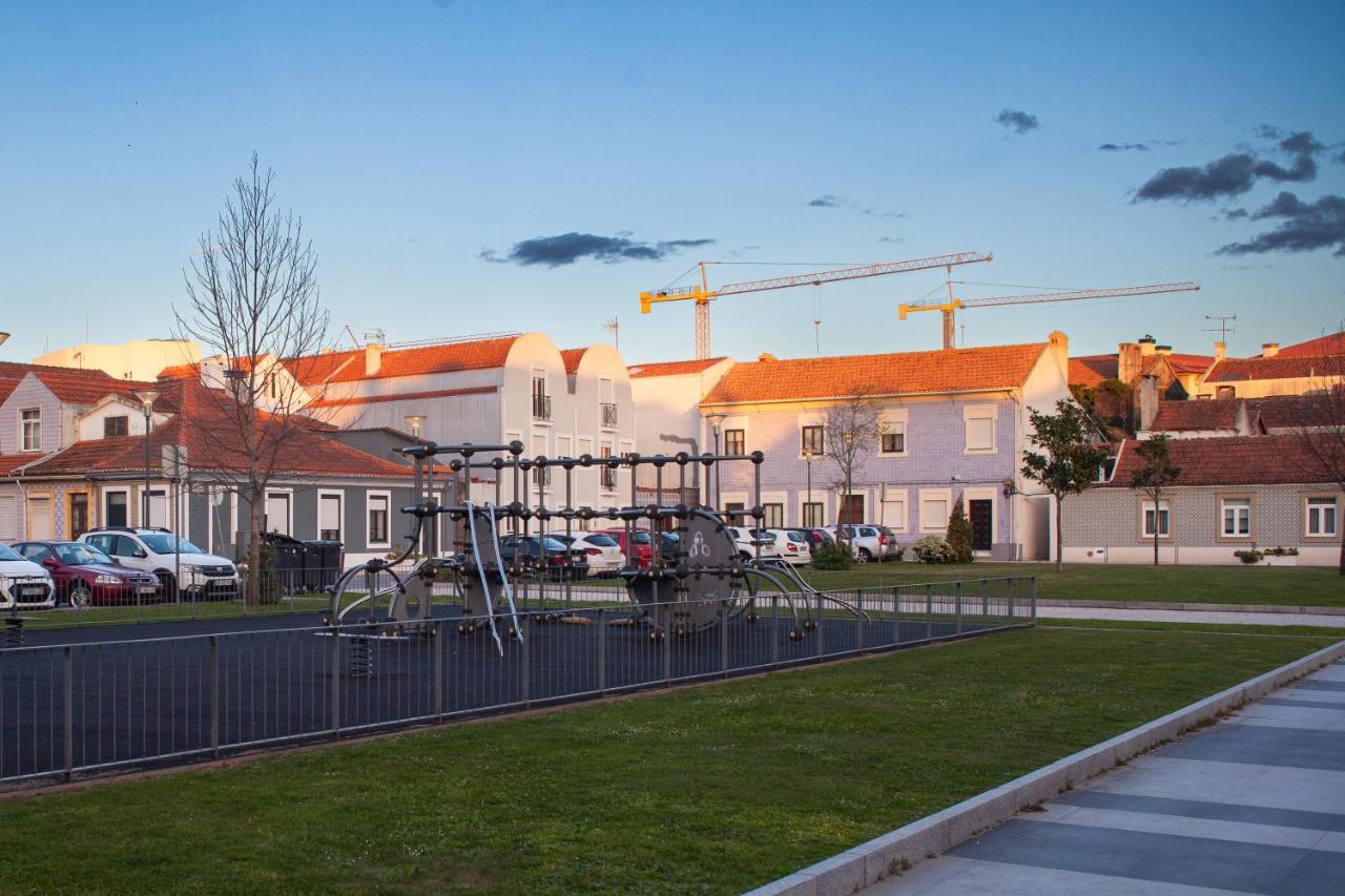 Casa Suyay Studio Aveiro Exterior photo