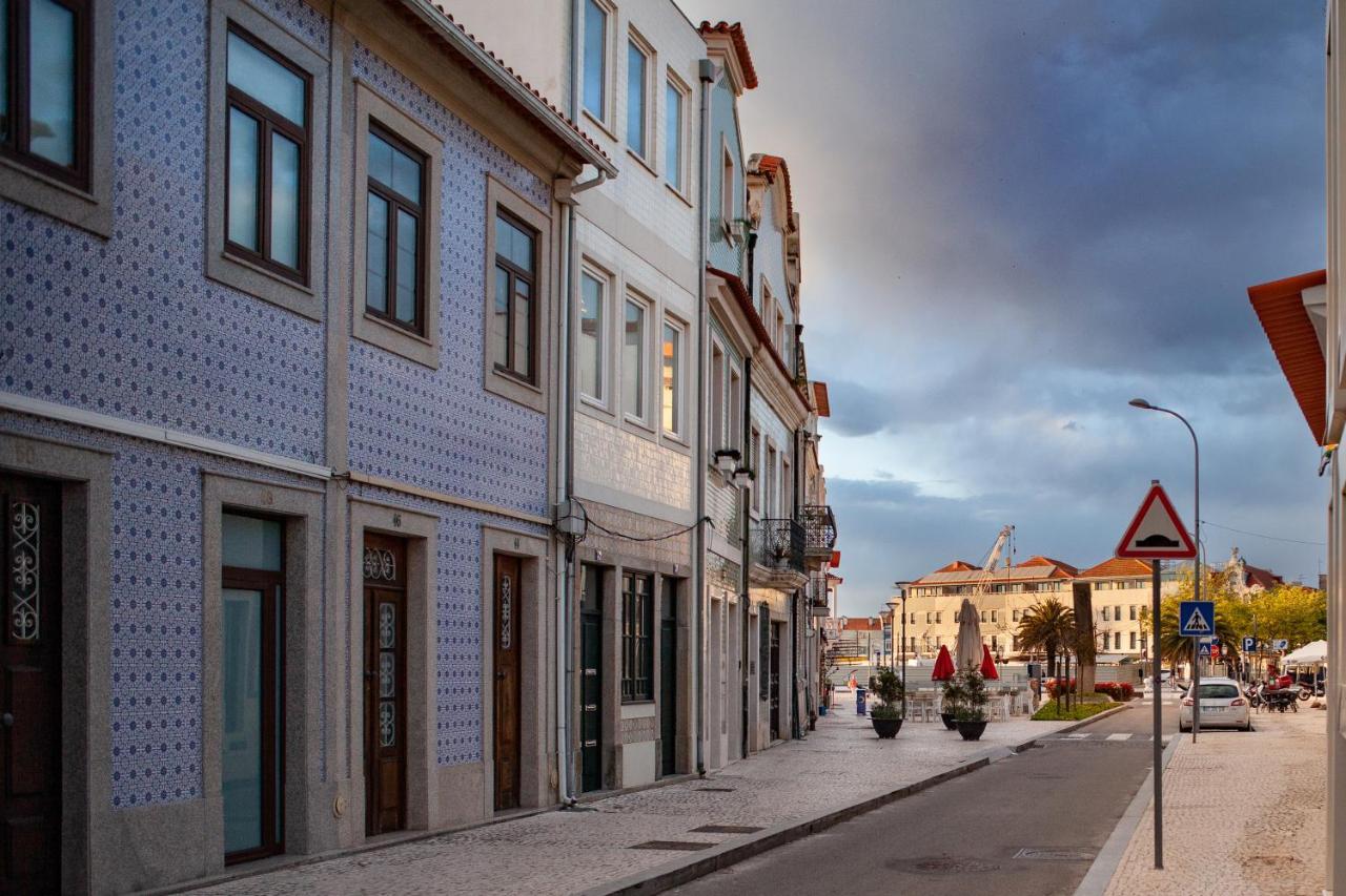 Casa Suyay Studio Aveiro Exterior photo